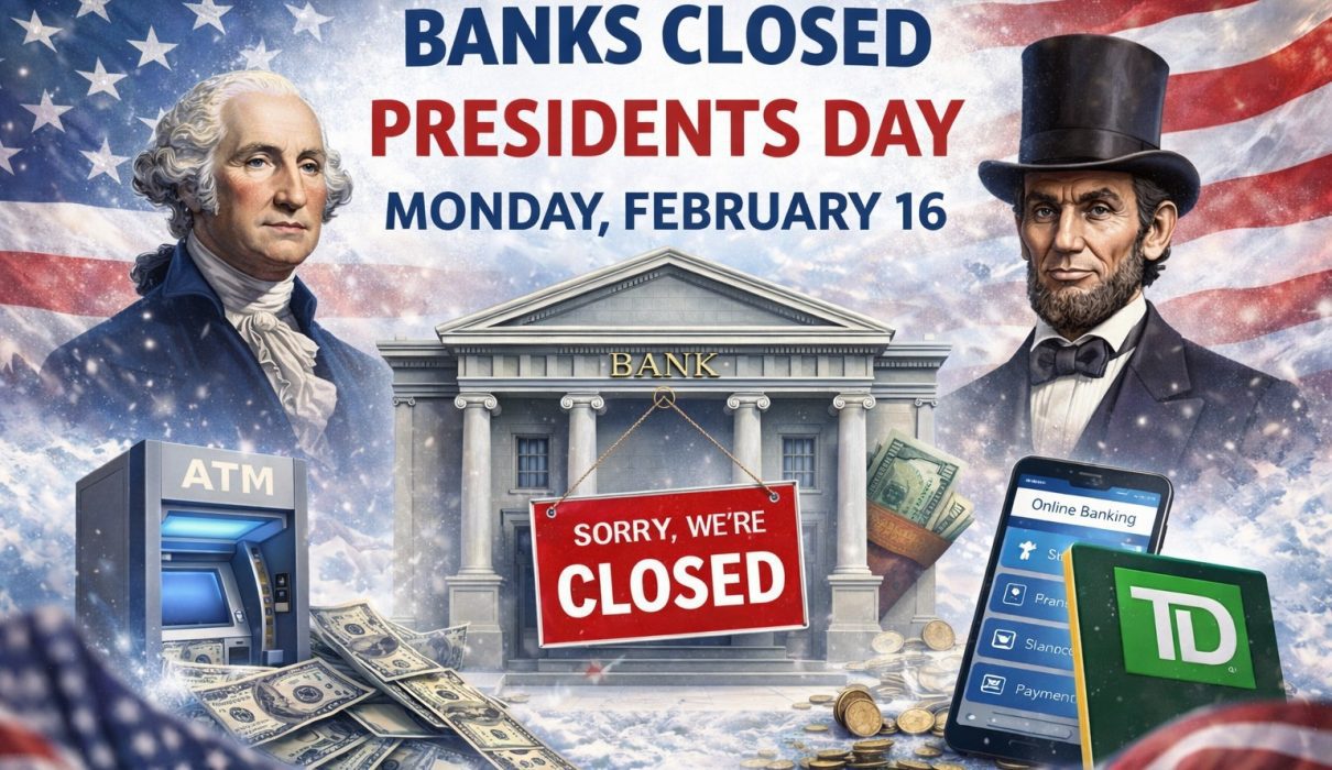 Presidents Day 2026