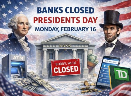 Presidents Day 2026