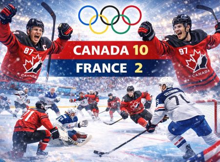 Macklin Celebrini penalty shot