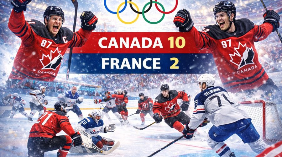 Macklin Celebrini penalty shot