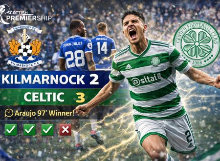 Celtic comeback victory