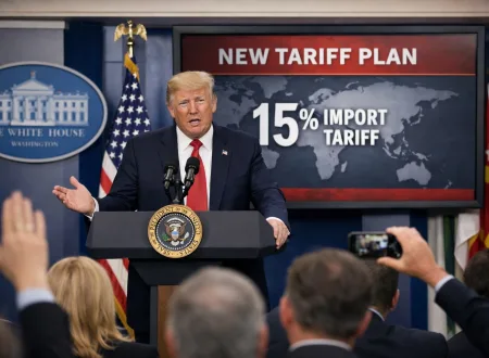 Trump Tariffs Supreme Court Ruling