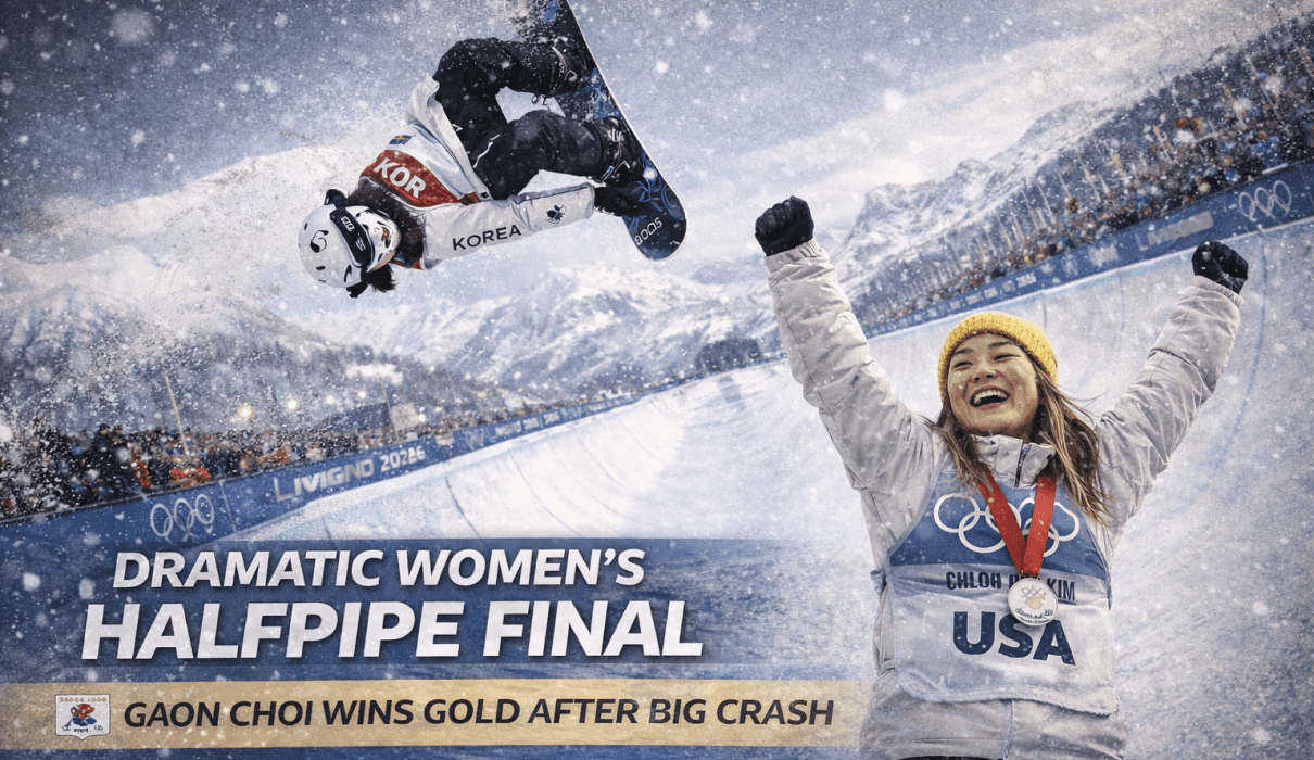 2026 Winter Olympics