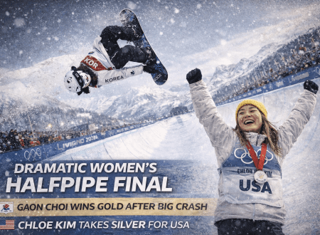 2026 Winter Olympics