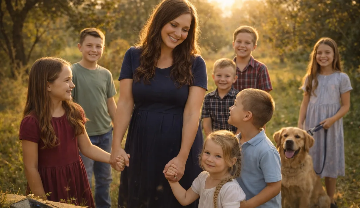 Anna Duggar Returns to Social Media