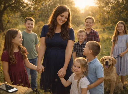 Anna Duggar Returns to Social Media