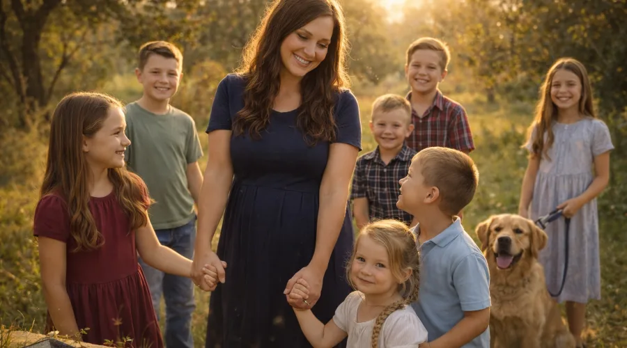 Anna Duggar Returns to Social Media