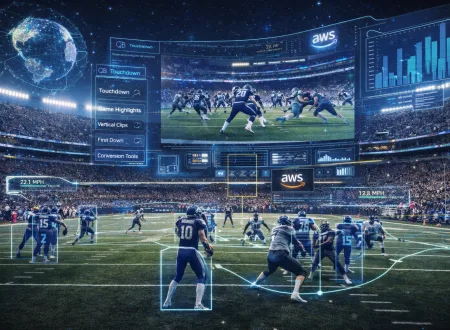 AWS Elemental Inference