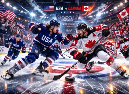 Connor Hellebuyck 2026 Winter Olympics