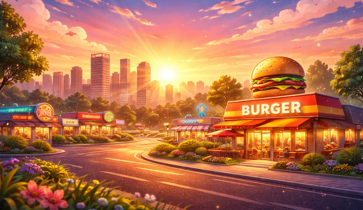 Burger King Whopper changes