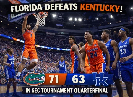 Wisconsin vs UCLA recap