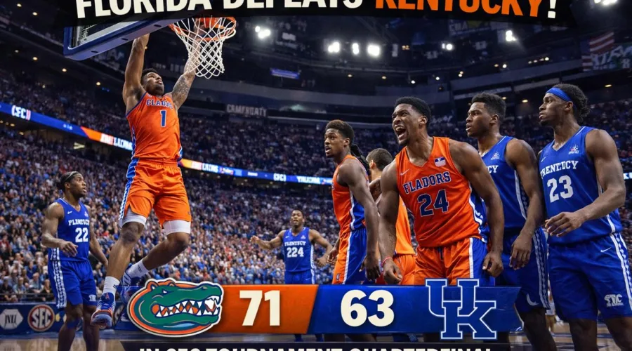 Wisconsin vs UCLA recap