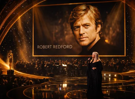 Jane Fonda Barbra Streisand Robert