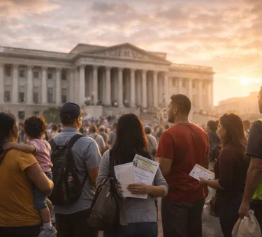 TPS green card proposal